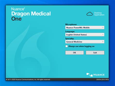 Dragon Medical One is a HITRUST CSF-certified speech recognition solution that provides secure, accurate, and personalized clinical documentation across devices and platforms. You can dictate anywhere, access your voice profile, and use online analytics to improve your efficiency and workflows. 